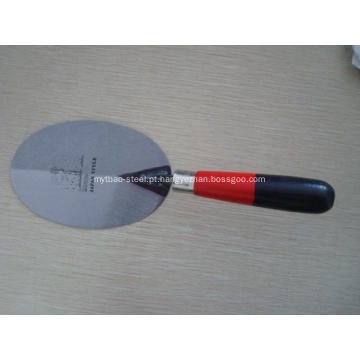 Brick Trowel Mirror Polishing 2-4 Construções Ferramentas